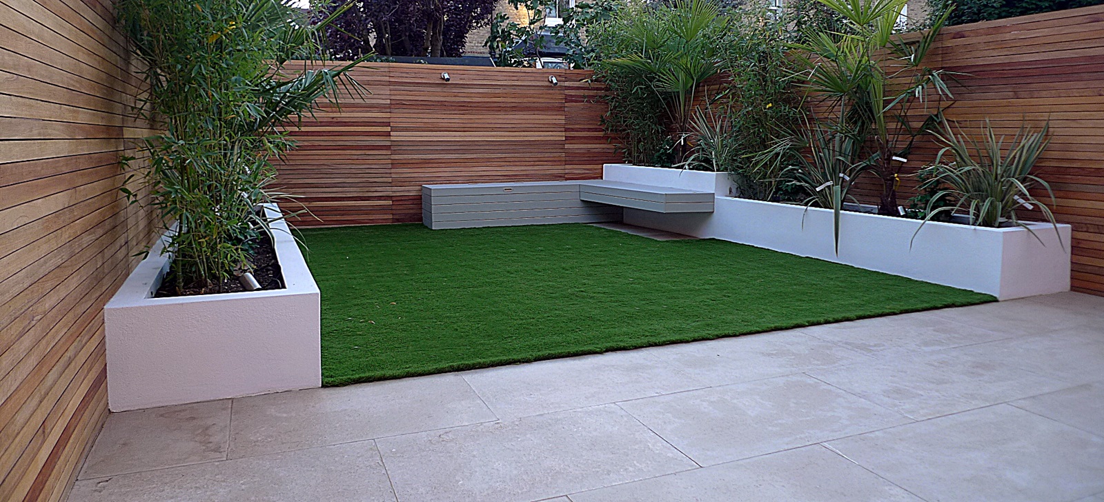 Trellis | London Garden Design - Part 5