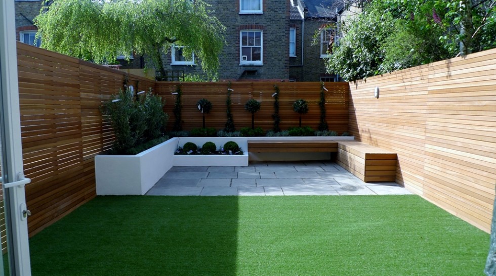 London Landscaping London Garden Design