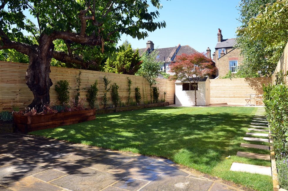 Garden Design Company London London Garden Design