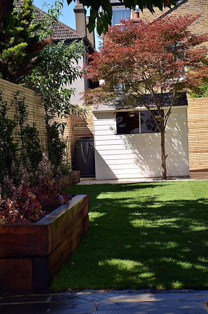 London Garden Design Page 7 of 36 Garden Design